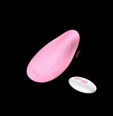 Align Her Remote Controlled Vibrating Panty Liner